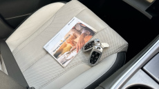 Hyundai SANTA FE 1.6 TGDi Hybrid Ultimate 5dr 4WD Auto Hybrid Estate